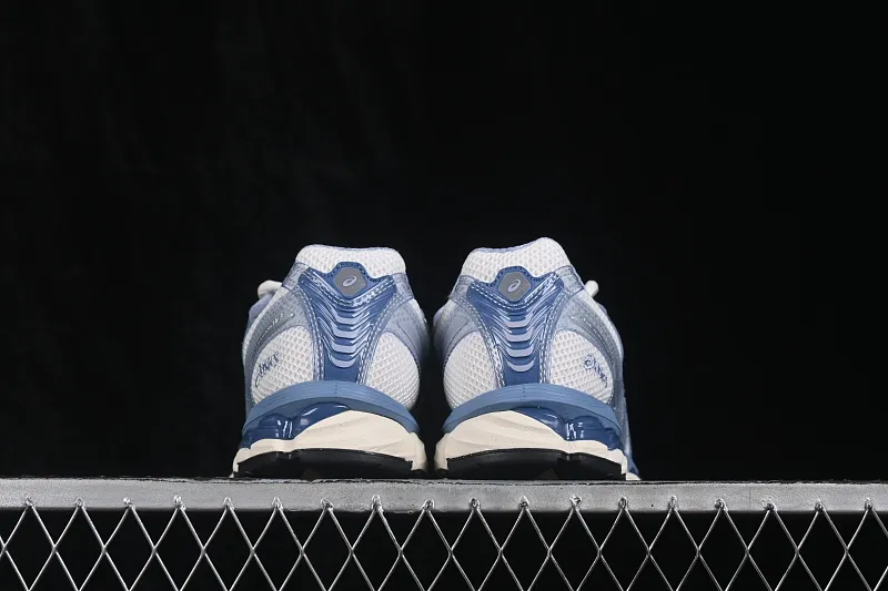 All categories Asics Asics series Asics Gel-Nimbus 12.1 C version pure original 1203B144-102